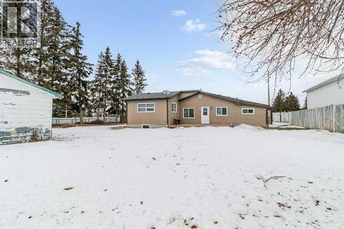 4919 50 Avenue, Morningside, AB - Outdoor