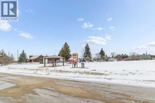 4919 50 Avenue, Morningside, AB - Outdoor With View