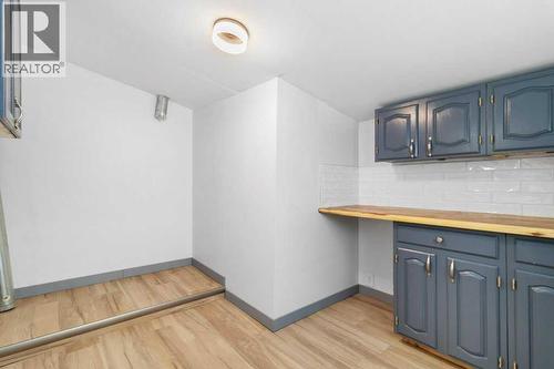 4919 50 Avenue, Morningside, AB - Indoor