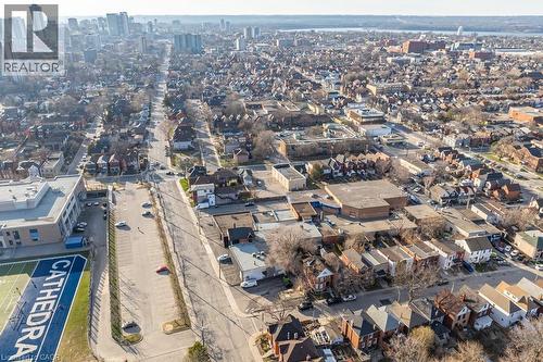 525 Wilson Street, Hamilton, ON 