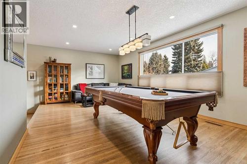 5031 Viceroy Drive Nw, Calgary, AB - Indoor Photo Showing Other Room