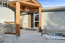 5031 Viceroy Drive Nw, Calgary, AB  - Outdoor With Exterior 