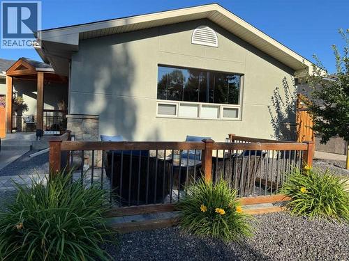 5031 Viceroy Drive Nw, Calgary, AB - Outdoor