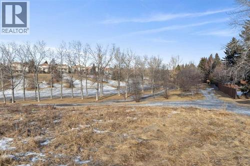 5031 Viceroy Drive Nw, Calgary, AB - Outdoor With View