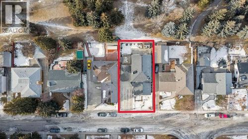 5031 Viceroy Drive Nw, Calgary, AB -  Photo Showing Basement