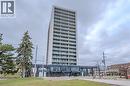 741 King Street Unit# 304, Kitchener, ON  - Outdoor With Facade 