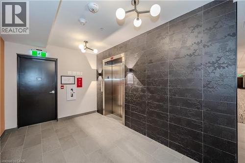 741 King Street Unit# 304, Kitchener, ON - Indoor