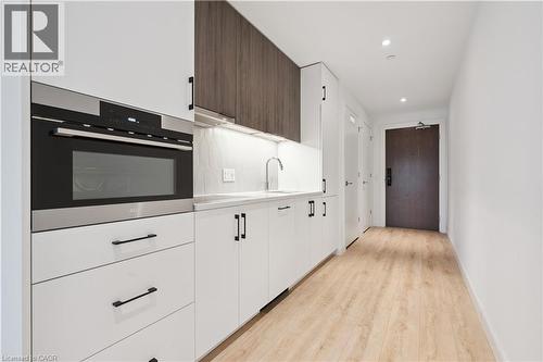 741 King Street Unit# 304, Kitchener, ON - Indoor Photo Showing Other Room