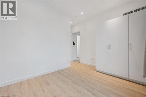 741 King Street Unit# 304, Kitchener, ON - Indoor Photo Showing Other Room