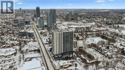 741 King Street Unit# 304, Kitchener, ON - Outdoor With View