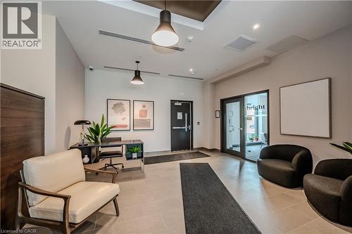741 King Street Unit# 304, Kitchener, ON - Indoor Photo Showing Other Room