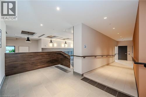 741 King Street Unit# 304, Kitchener, ON - Indoor