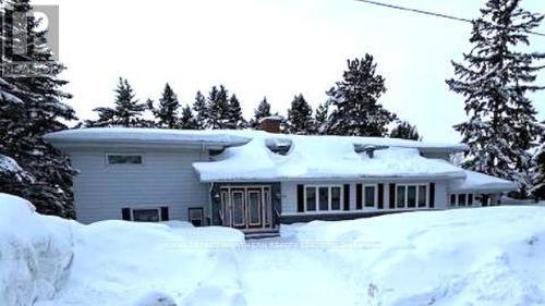 491 PATRICIA BOULEVARD  Timmins (Tne - North), ON P4N 6Z1