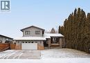 5 Fairview Crescent E, Brooks, AB 