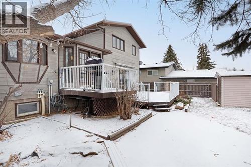5 Fairview Crescent E, Brooks, AB 