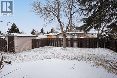5 Fairview Crescent E, Brooks, AB 