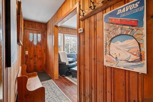 Hall d'entrée/Vestibule - 233 Rue D'Aspen, Sainte-Adèle, QC 