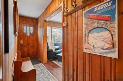 Hall d'entrée/Vestibule - 