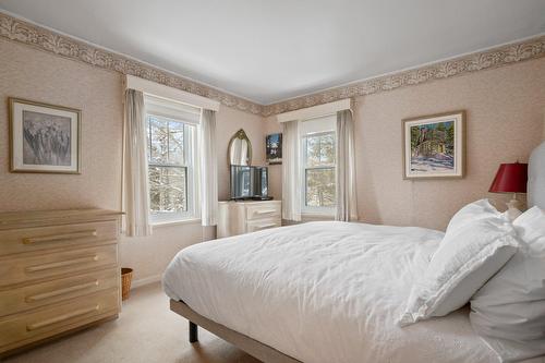 Chambre à coucher principale - 233 Rue D'Aspen, Sainte-Adèle, QC 