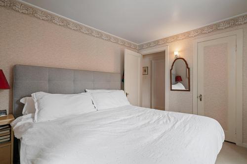 Chambre à coucher principale - 233 Rue D'Aspen, Sainte-Adèle, QC 