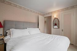 Chambre à coucher principale - 