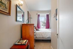 Chambre à coucher - 