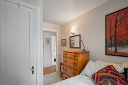 Chambre à coucher - 