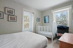 Chambre à coucher - 