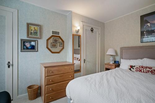 Chambre à coucher - 233 Rue D'Aspen, Sainte-Adèle, QC 