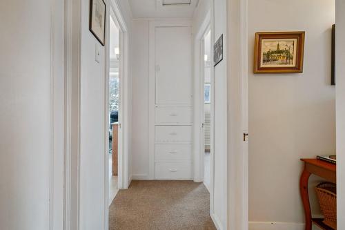 Hall d'entrée/Vestibule - 233 Rue D'Aspen, Sainte-Adèle, QC 