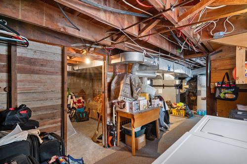 Sous-sol - 233 Rue D'Aspen, Sainte-Adèle, QC 