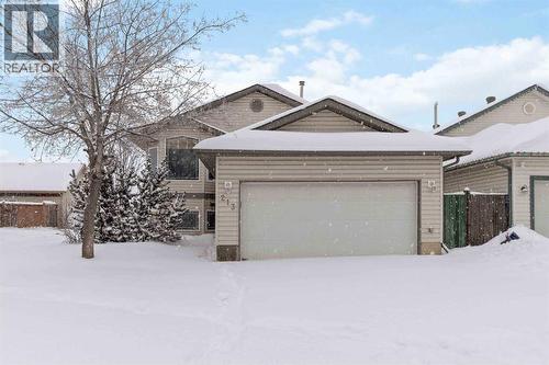213 Diefenbaker Drive, Fort Mcmurray, AB 