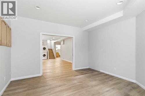 213 Diefenbaker Drive, Fort Mcmurray, AB - Indoor Photo Showing Other Room