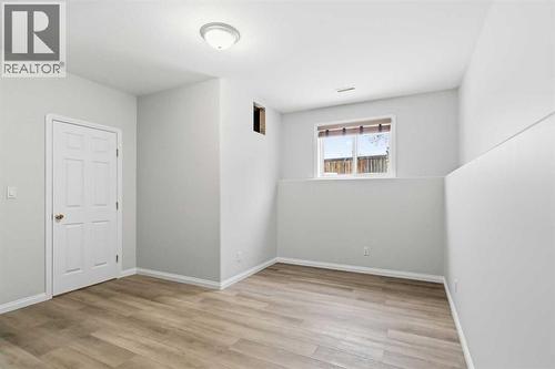213 Diefenbaker Drive, Fort Mcmurray, AB - Indoor Photo Showing Other Room