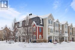 211 BENSINGER WAY  Ottawa, ON K2S 0P1