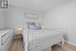 Primary bedroom - 