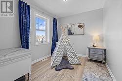 Primary bedroom #3 - 