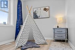 Primary bedroom #3 - 