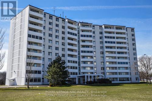 1107 - 35 TOWERING HEIGHTS BOULEVARD  St. Catharines (Glendale/Glenridge), ON L2T 3G8