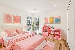 Chambre à coucher - 