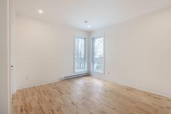 Chambre à coucher - 