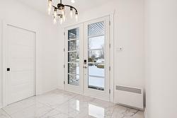 Hall d'entrée/Vestibule - 