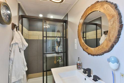 Salle de bains - 1495 Rue Welch, Farnham, QC - Indoor Photo Showing Bathroom