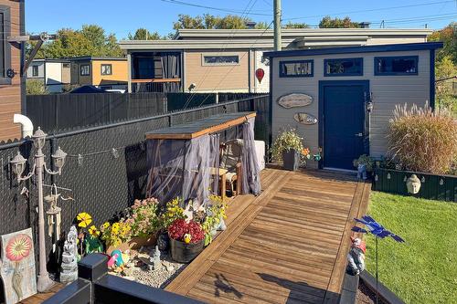 Cour - 1495 Rue Welch, Farnham, QC - Outdoor