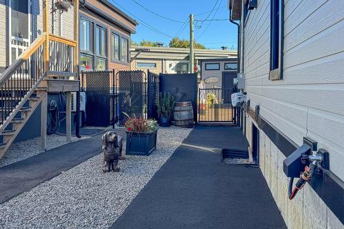 Extérieur - 1495 Rue Welch, Farnham, QC - Outdoor With Exterior