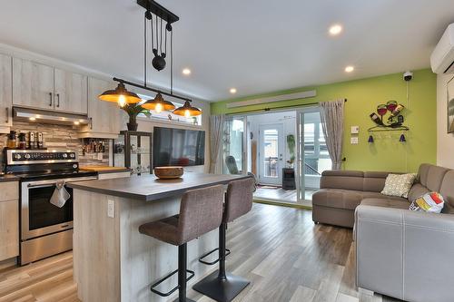 Cuisine - 1495 Rue Welch, Farnham, QC - Indoor