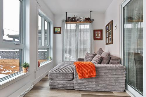 Solarium/Verrière - 1495 Rue Welch, Farnham, QC - Indoor