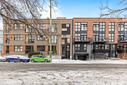 202-1885 Rue de la Visitation  Montréal (Ville-Marie), QC H2L 3C5