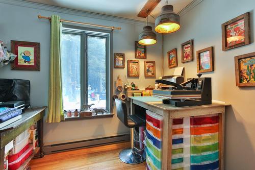 Bureau - 75 6E Rang, Mont-Saint-Grégoire, QC - Indoor Photo Showing Other Room
