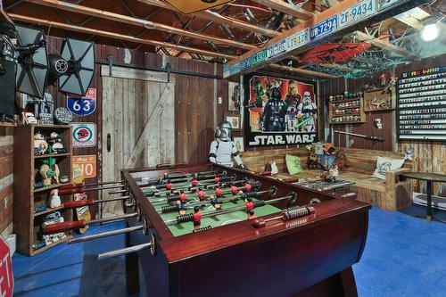 Salle familiale - 75 6E Rang, Mont-Saint-Grégoire, QC - Indoor